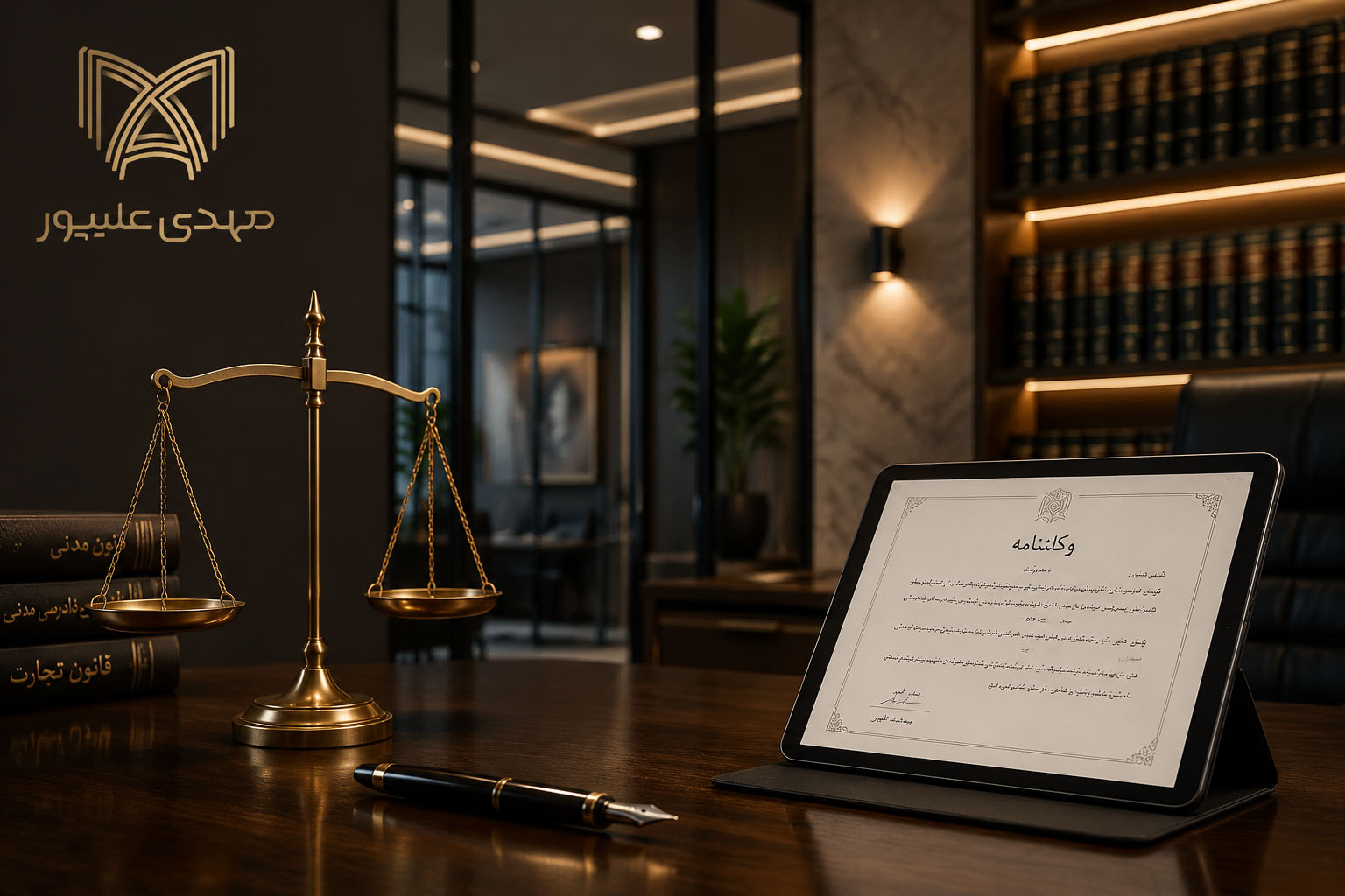 حقوق نوین چیست؟