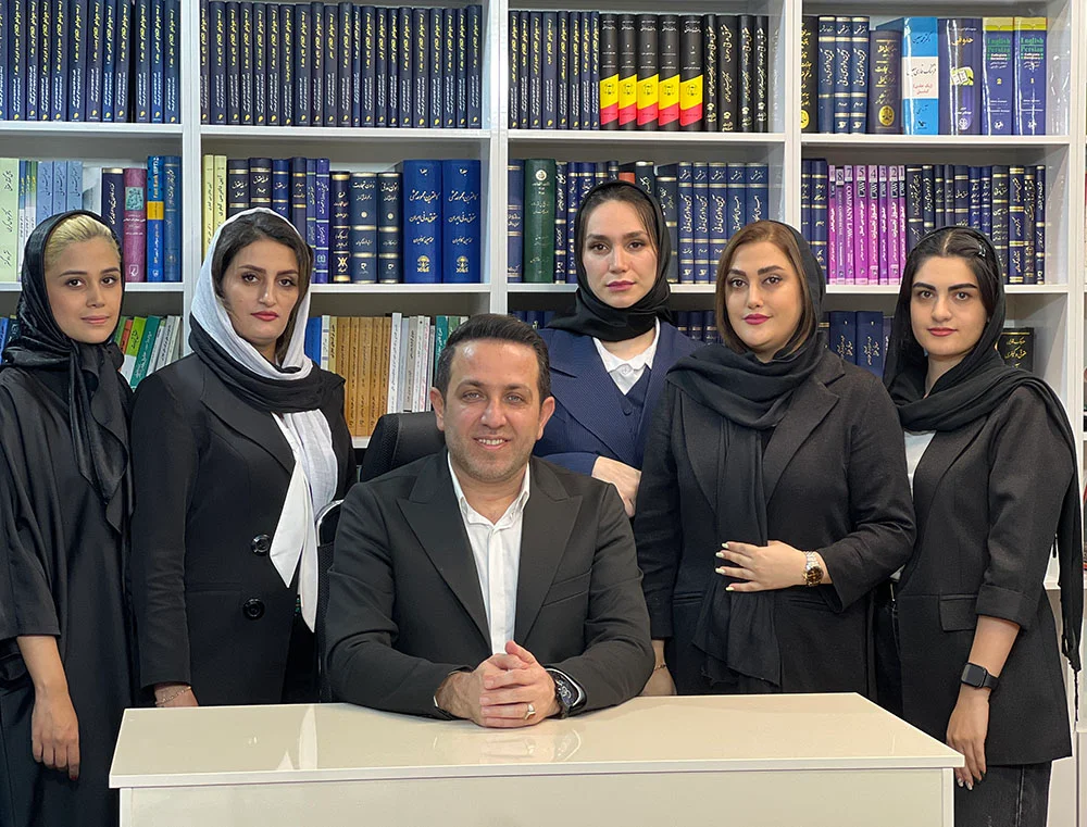 آموزش دروس مدنی ۱ تا ۸