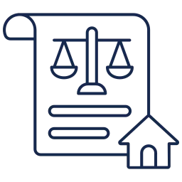 آیکون وکیل ملکی