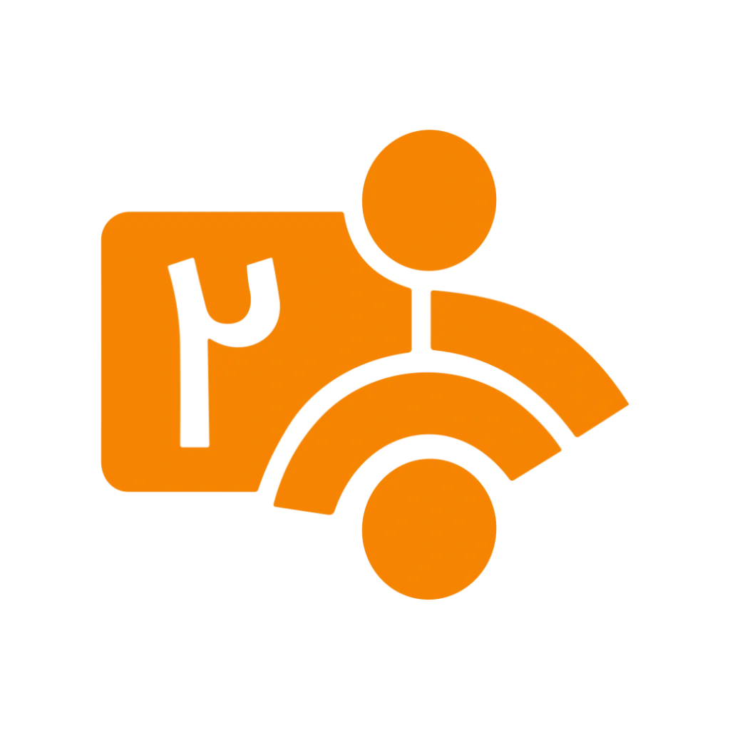 لوگو شبکه خبر