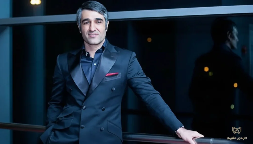 بررسی حقوقی اتهامات پژمان جمشیدی