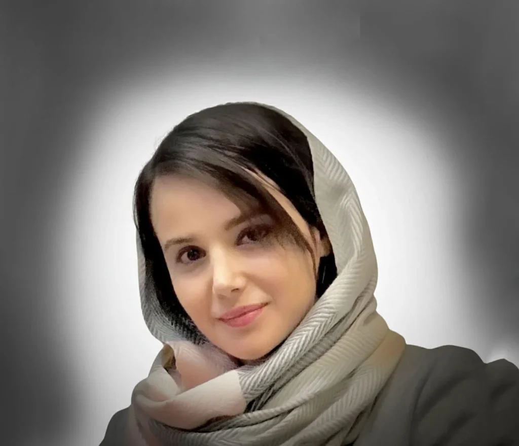 فاطمه علی نژاد