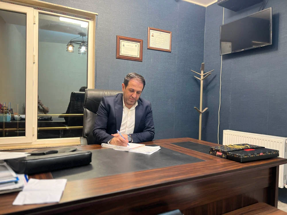 مسیر وکیل شدن