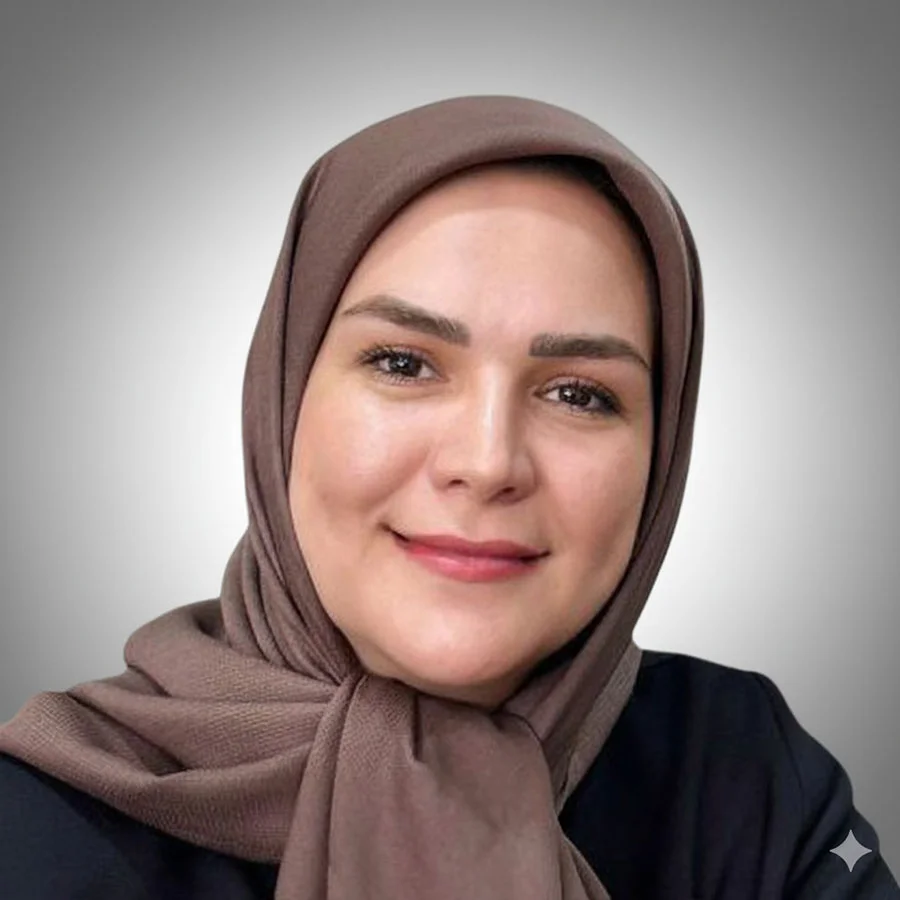 مهناز محمودی